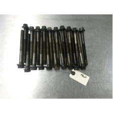 99R009 Cylinder Head Bolt Kit For 03-04 Dodge Ram 1500  5.7